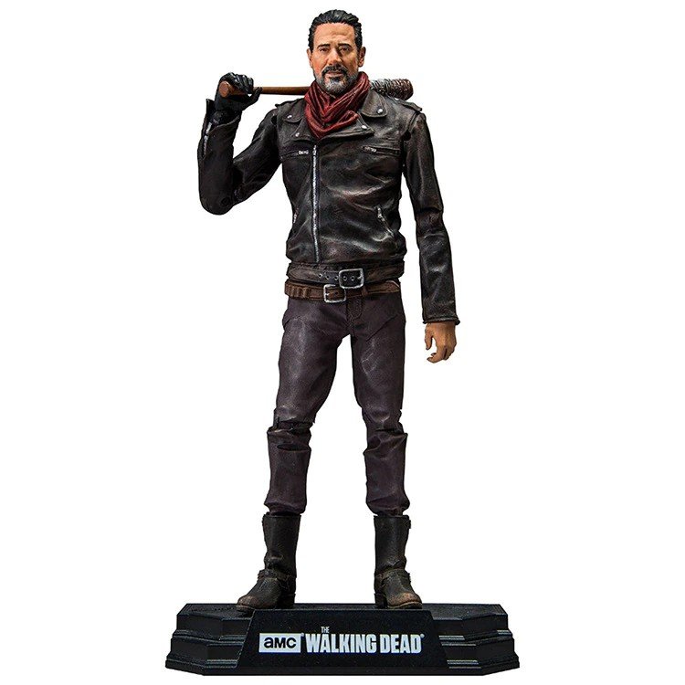 Action Figure - Negan (The Walking Dead)