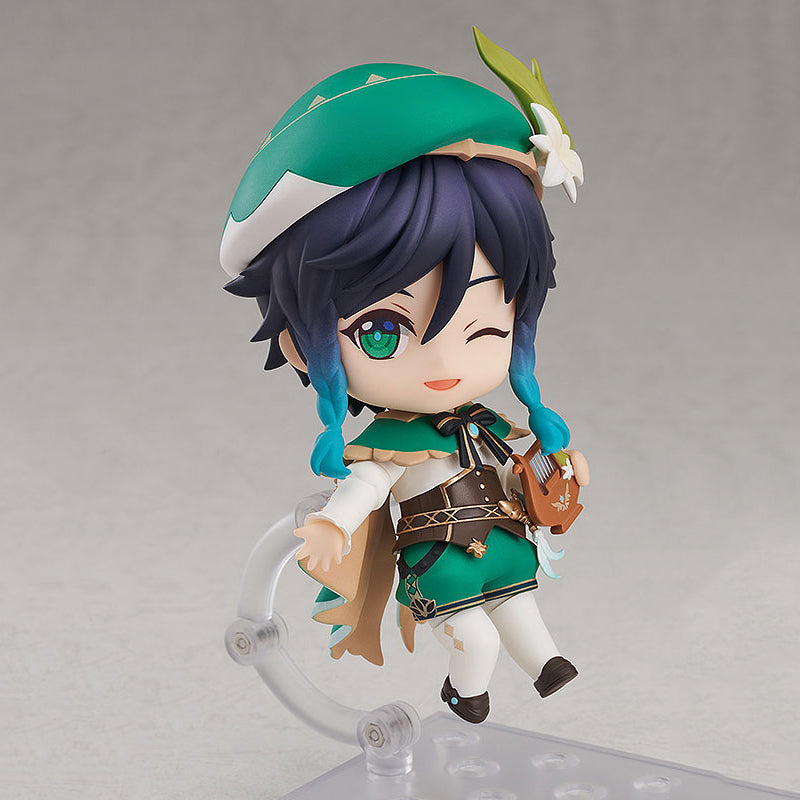 Action Figure Venti Nendoroid 1795 | Genshin Impact