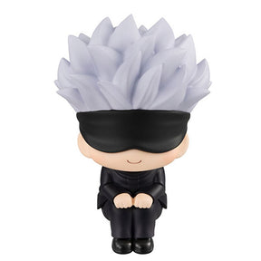 Action Chibi Figure - Jujutsu Kaisen