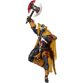 Action Figure Spawn (Bloody Classic) McFarlane | Mortal Kombat 11