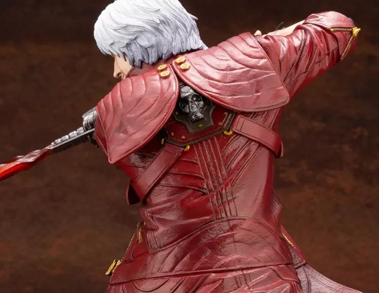 Action Figure Dante ArtFX | Devil May Cry 5