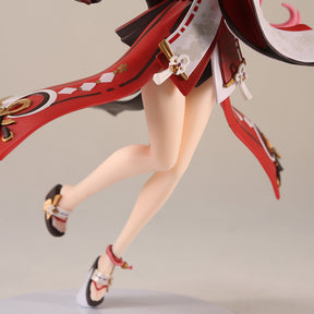 Action Figure Yae Miko | Genshin Impact