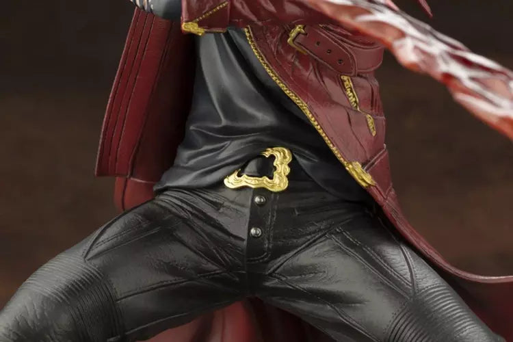 Action Figure Dante ArtFX | Devil May Cry 5