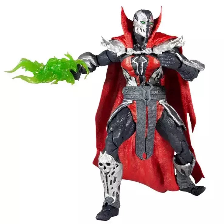 Action Figure Malefik Spawn McFarlane | Mortal Kombat 11