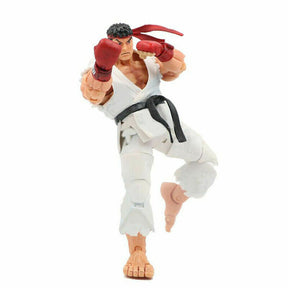 Action Figure Ryu Neca | Street Fighter IV