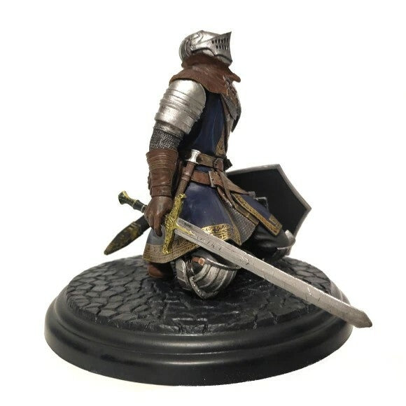 Action Figure Oscar de Astora (Knight of Astora) | Dark Souls