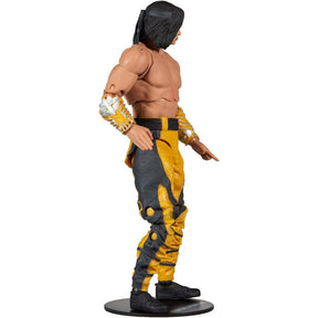 Action Figure Liu Kang (Fighting Abbot) McFarlane | Mortal Kombat 11