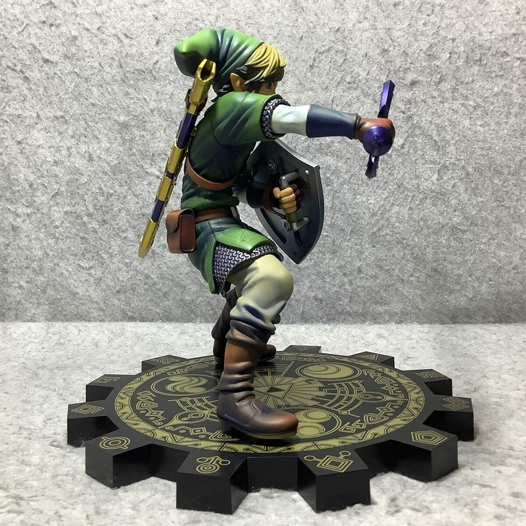 Action Figure Link | The Legend of Zelda: Skyward Sword