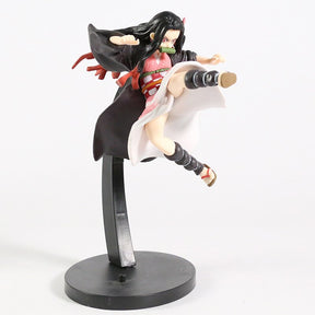 Action Figure - Nezuko Kamado (Kimetsu no Yaiba)