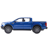 Maxi-Miniatura de Ford Ranger (Escala 1:27)