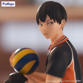 Action Figure - Tobio Kageyama (Haikyuu)