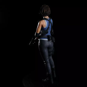 Action Figure Jill Valentine | Resident Evil 3