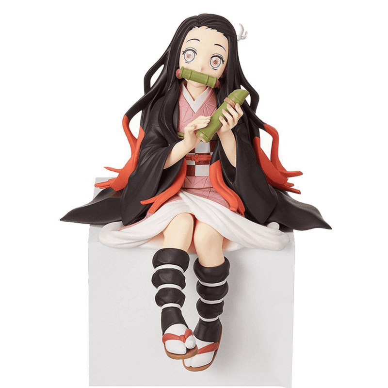 Action Figures - Kimetsu no Yaiba (Demon Slayer)