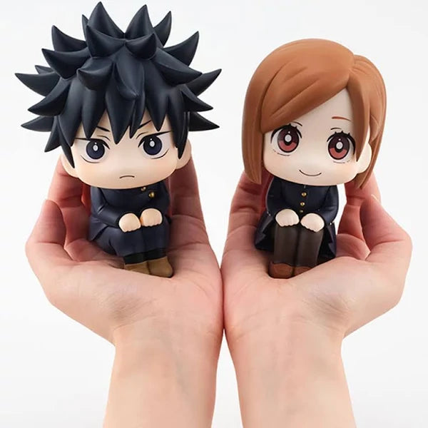 Action Chibi Figure - Jujutsu Kaisen