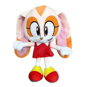 Pelúcia Cream the Rabbit | Sonic the Hedgehog