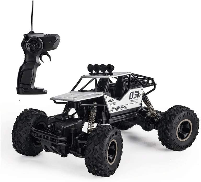 Super Crawler Off-Road