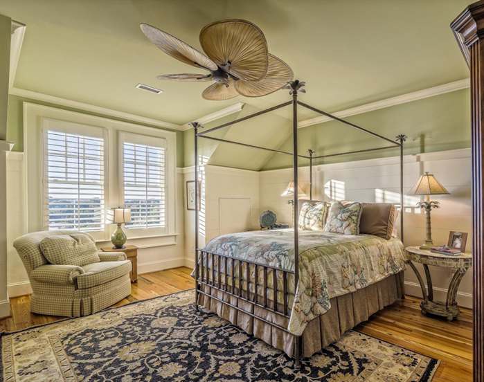 Laranja/Verde