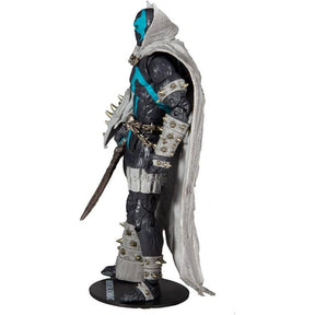 Action Figure Spawn (Lord Covenant) McFarlane | Mortal Kombat 11