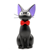 Figure Gato Jiji Anime Entregas da Kiki