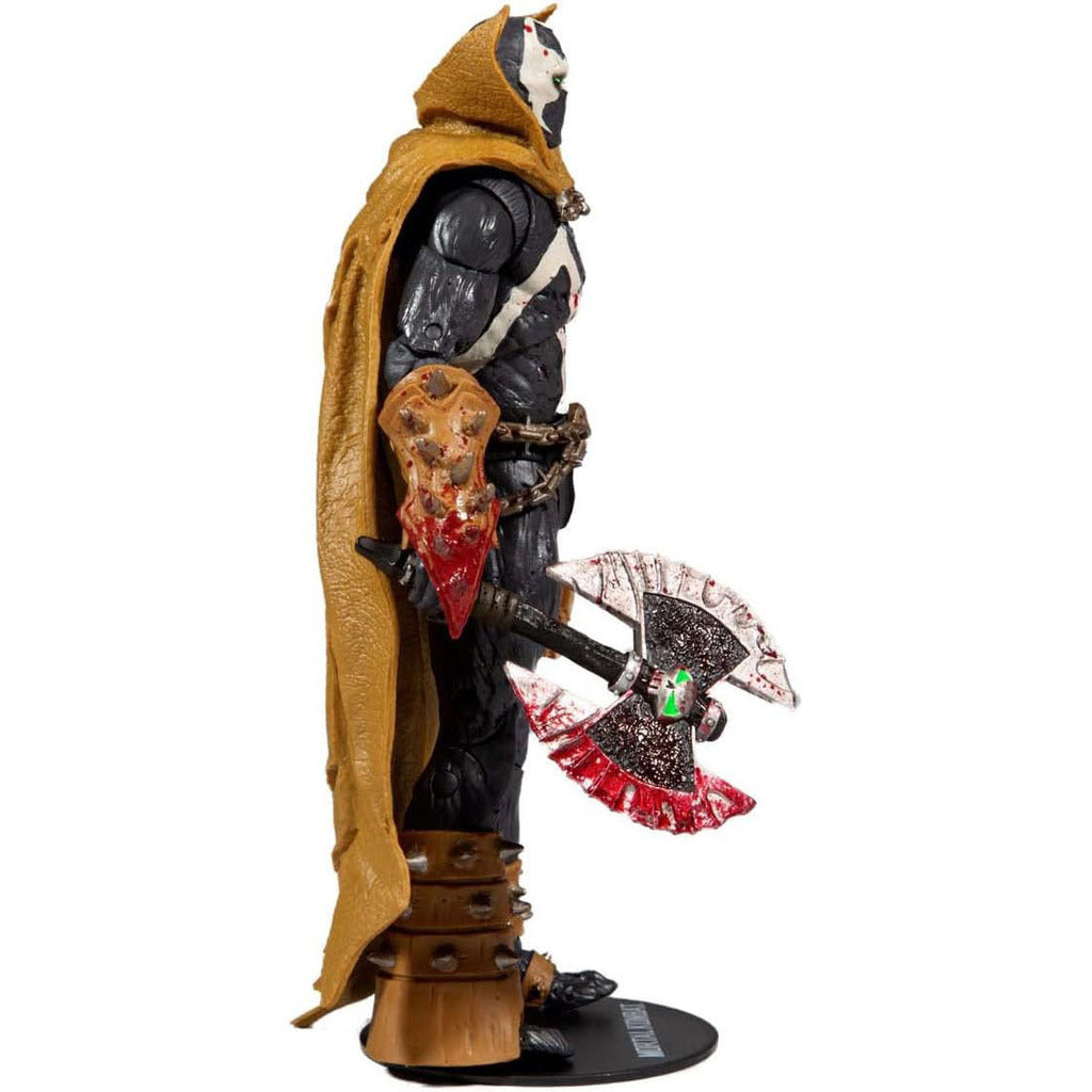 Action Figure Spawn (Bloody Classic) McFarlane | Mortal Kombat 11