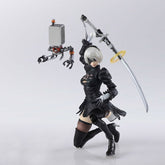 Action Figure YoRHa No.2 Type B | Nier: Automata