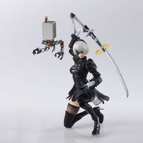 Action Figure YoRHa No.2 Type B | Nier: Automata