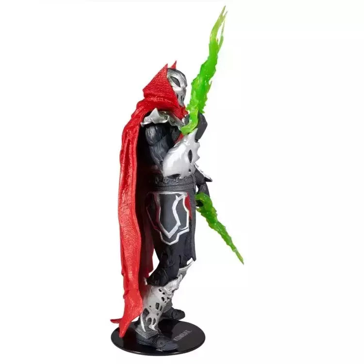 Action Figure Malefik Spawn McFarlane | Mortal Kombat 11