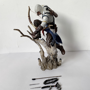 Action Figure Connor (The Hunter) | Assassin's Creed III