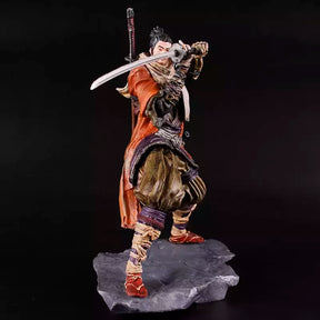 Action Figure Sekiro (Collectors Edition) | Sekiro: Shadows Die Twice