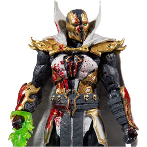 Action Figure Malefik Spawn (Bloody Disciple) McFarlane | Mortal Kombat 11