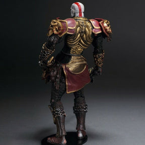 Action Figure Kratos Neca | God of War 2