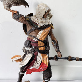 Action Figure Bayek e Aya | Assassin's Creed Origins