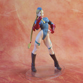 Action Figure Cammy (Alpha Costume) | Street Fighter