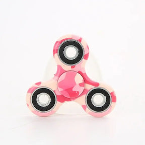 Girocolor Fidget Spinner