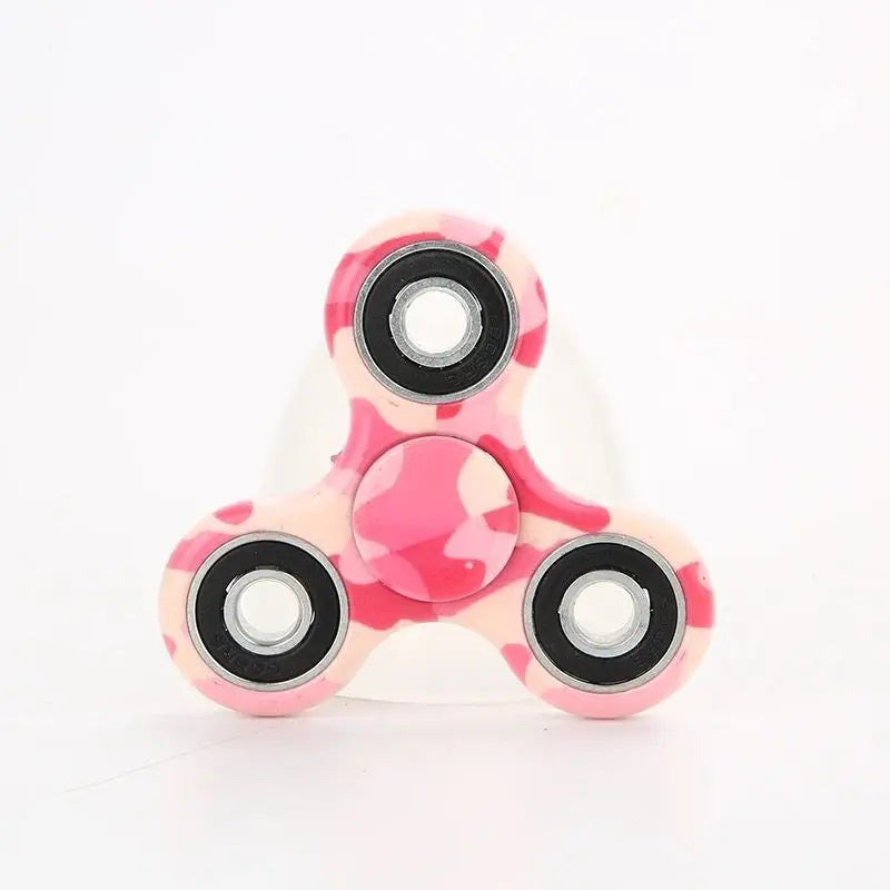 Girocolor Fidget Spinner