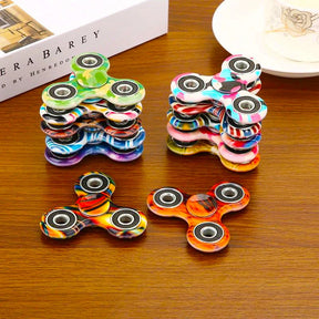 Girocolor Fidget Spinner