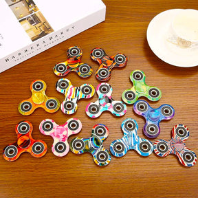 Girocolor Fidget Spinner