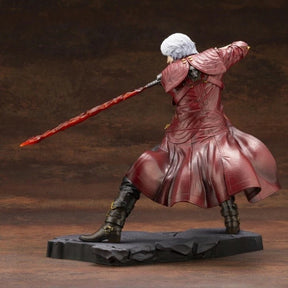 Action Figure Dante ArtFX | Devil May Cry 5