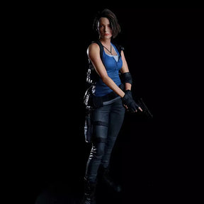 Action Figure Jill Valentine | Resident Evil 3