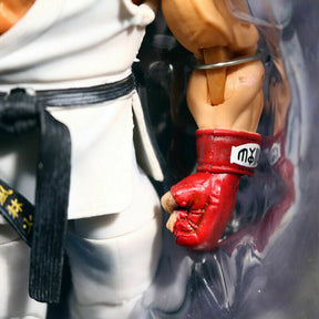 Action Figure Ryu Neca | Street Fighter IV