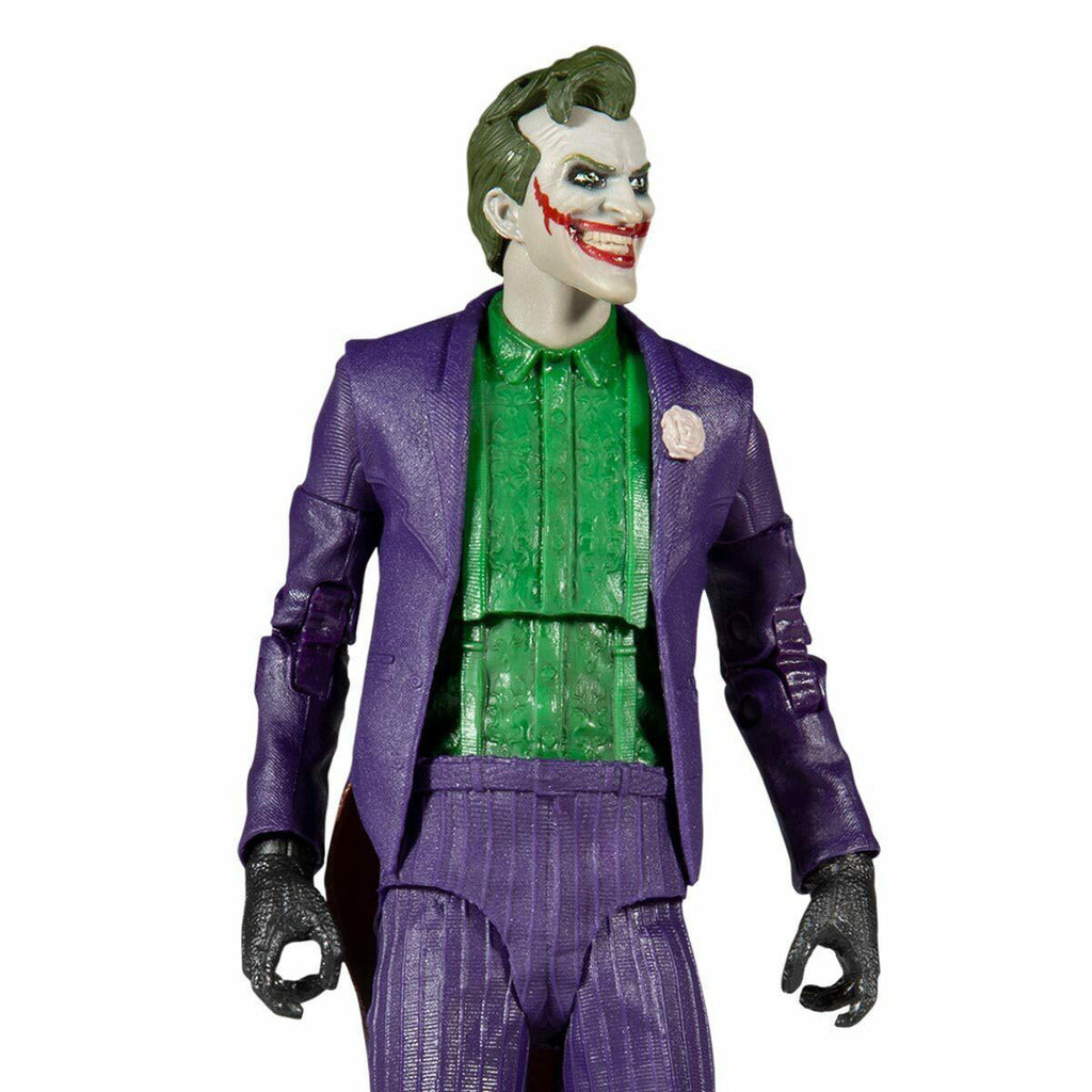 Action Figure The Joker (Coringa) McFarlane | Mortal Kombat 11