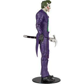 Action Figure The Joker (Coringa) McFarlane | Mortal Kombat 11