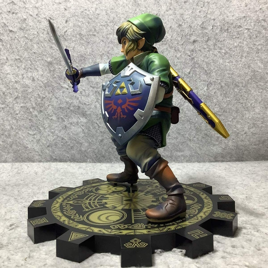 Action Figure Link | The Legend of Zelda: Skyward Sword