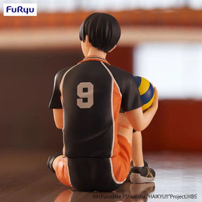 Action Figure - Tobio Kageyama (Haikyuu)