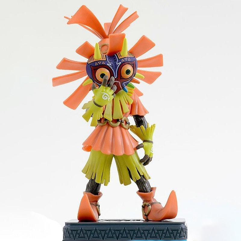 Action Figure Skull Kid | The Legend of Zelda: Majora's Mask