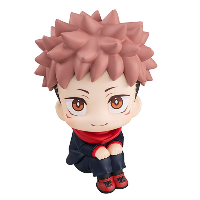 Action Chibi Figure - Jujutsu Kaisen