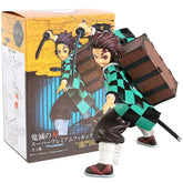 Action Figure - Tanjiro Kamado (Kimetsu no Yaiba)