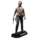 Action Figure - Rick Grimes (The Walking Dead)