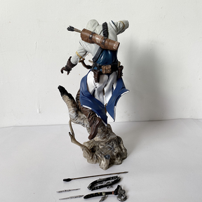 Action Figure Connor (The Hunter) | Assassin's Creed III