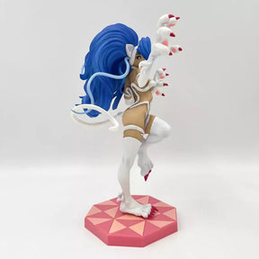 Action Figure Felicia (Bishoujo Statue) | Darkstalkers